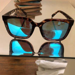 Quay Australia Genesis Sunglasses